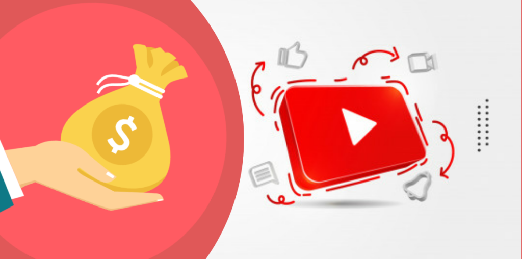 7 Tips on how to make money from YouTube