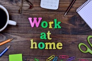 Why Work from Home Jobs for Students is the Best Choice