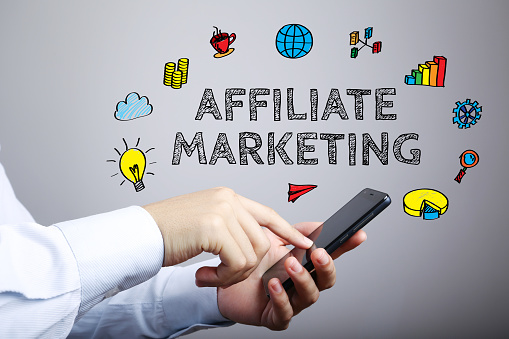 7 Tips on Rewarding Results in Affiliate Marketing Work from Home