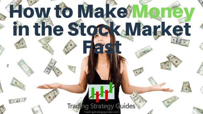 A COMPLETE GUIDE ON HOW TO MAKE MONEY FROM STOCK MARKET
